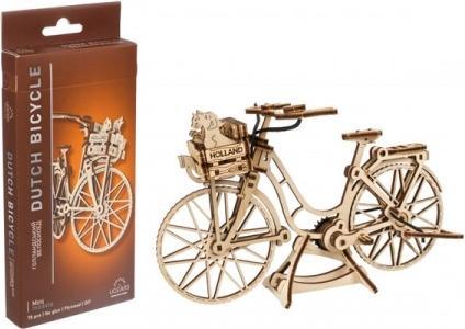 Actual product image Ugears Ολλανδικό ποδήλατο