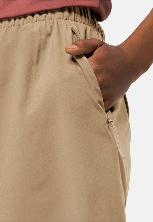 Actual product image Jack Wolfskin Sonora Skirt (XS)