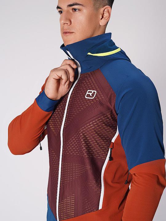 Actual product image Ortovox Col Becchei Jacket (S)