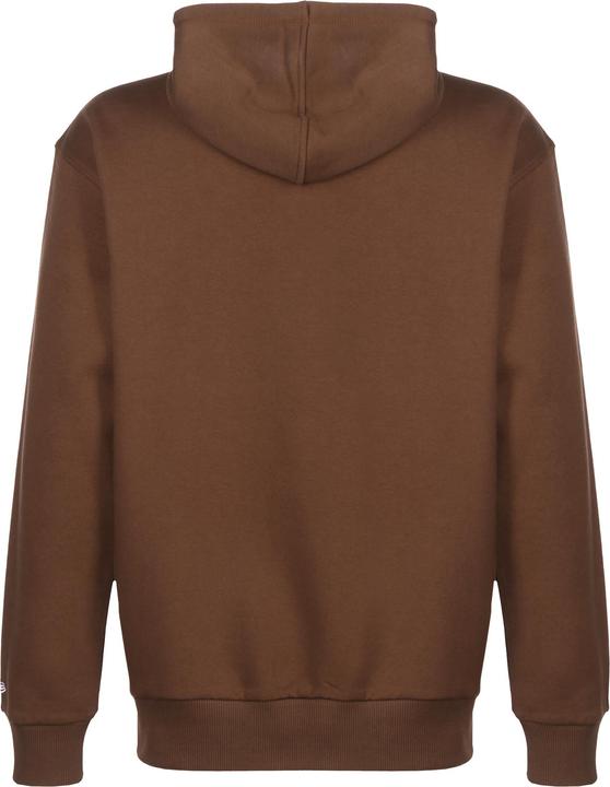 Immagine prodotto New Era Felpa con cappuccio con ricamo oversize - 93151 (XXL)