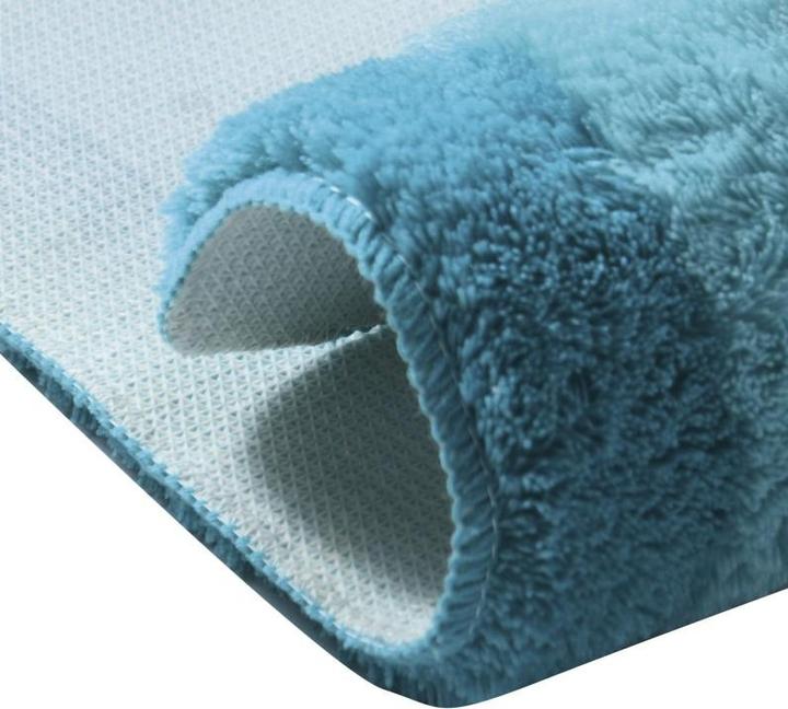 Produktbild spirella Balance WC-Vorleger (55 x 55 cm)