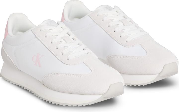 Immagine prodotto Calvin Klein Runner Laceup mg Nylon Mix (37)