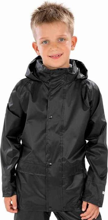 Immagine prodotto Result Clothing - Autre veste - Enfant (128)