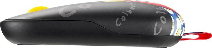 Image du produit ASUS Marshmallow Mouse MD100 Philip Colbert Edition (Sans fil)