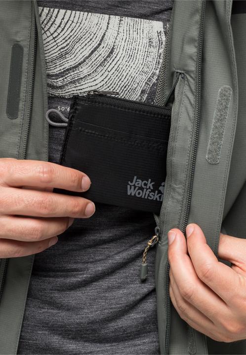 Produktbild Jack Wolfskin Kammweg 2L Jkt M (M)