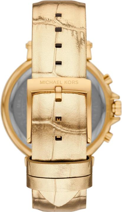 Immagine prodotto Michael Kors Chronograph MAREN (Cronografo, Orologio da polso analogico, 40 mm)