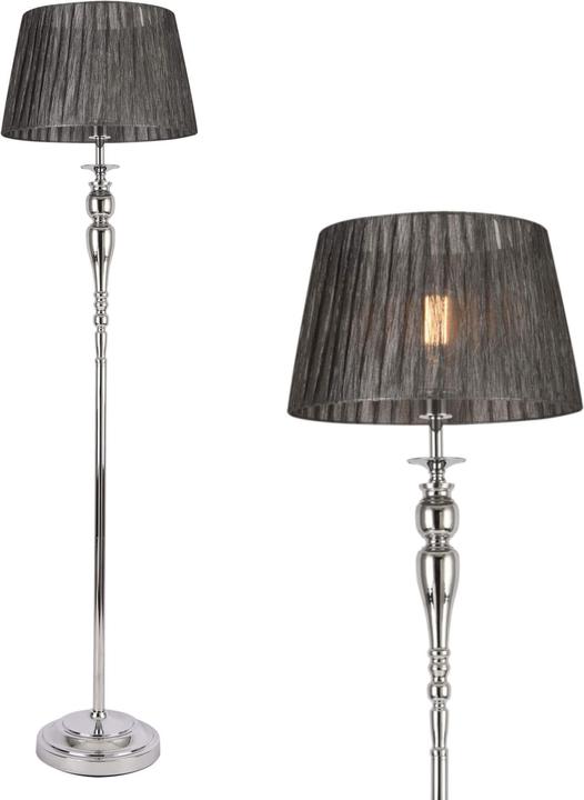 Actual product image Lux.Pro Groningen (E27)