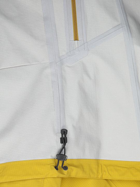 Produktbild Schöffel Jacket Style Blaueis MNS (48, M)