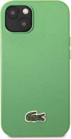 Produktbild Lacoste iPhone 14 Iconic Petit Pique Logo (Apple iPhone 14)
