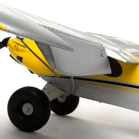 Image du produit Hobbyzone Carbon Cub S2 (Multi moteur)