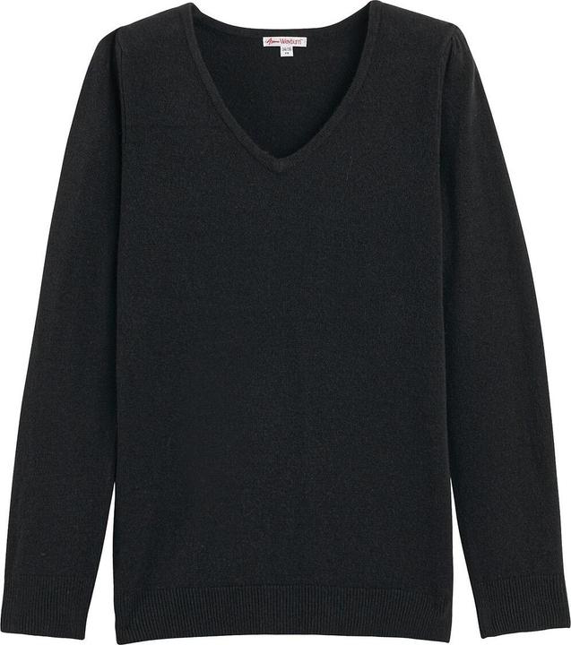 Immagine prodotto Anne Weyburn Maglia con scollo a V (32, 34)