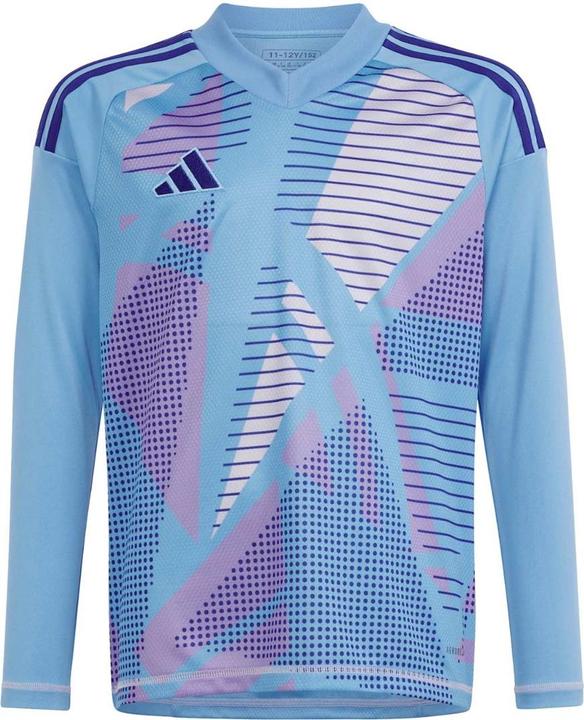Actual product image adidas Tiro24 C Gk Jsy Ly (116)