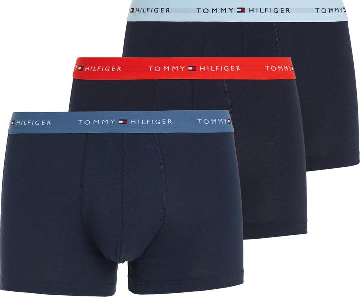 Actual product image Tommy Hilfiger WB Trunk (L, pack of 3)