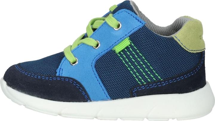 Actual product image Richter Sneaker (22)
