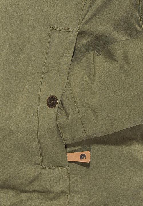 Image du produit Fjällräven Kiruna (XL)