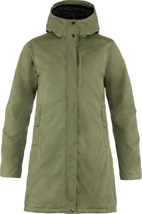 Immagine prodotto Fjällräven Kiruna (XS)