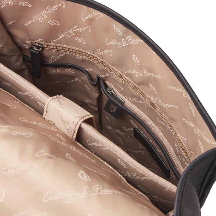 Image du produit Castelijn & Beerens Sac à dos pour ordinateur portable Carisma 15,6" RFID (9 l)