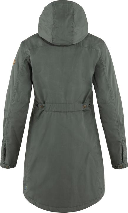 Actual product image Fjällräven Kiruna (XS)