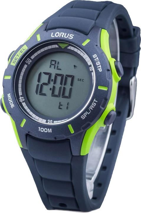 Produktbild Lorus Kids (Digitaluhr, 40 mm)
