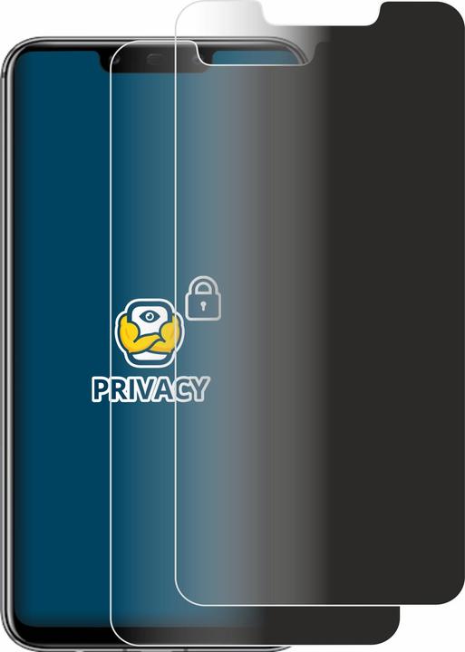 Immagine prodotto BROTECT Pellicola privacy antispia Pellicola di protezione dalla luce blu (2 Pezzo/i, Mate 20 Lite)