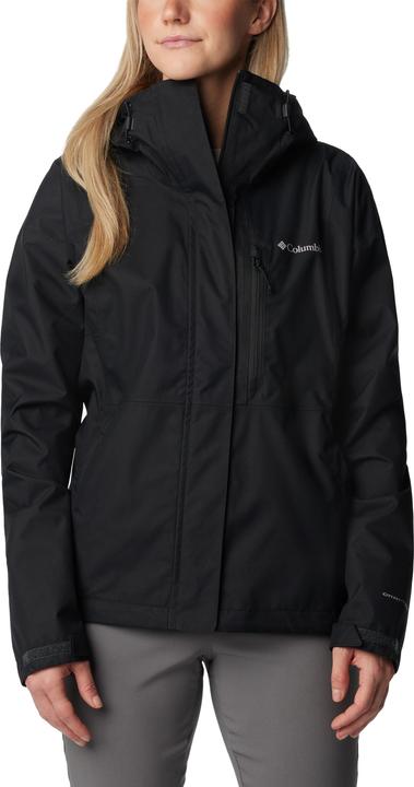 Immagine prodotto Columbia Giacca impermeabile con cappuccio Hikebound™ II da donna (S)
