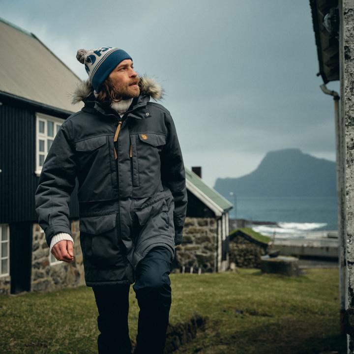 Actual product image Fjällräven Nuuk (L)