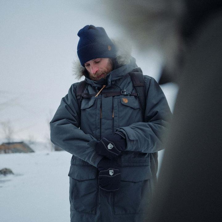 Actual product image Fjällräven Nuuk (L)