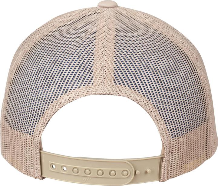 Produktbild Flexfit Trucker Cap (One Size)