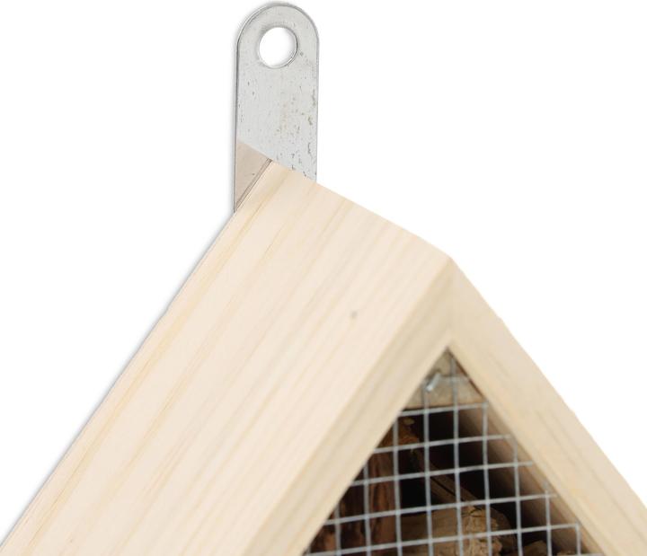 Image du produit Relaxdays Hôtel pour abeilles (Abeille, Abeilles sauvages)