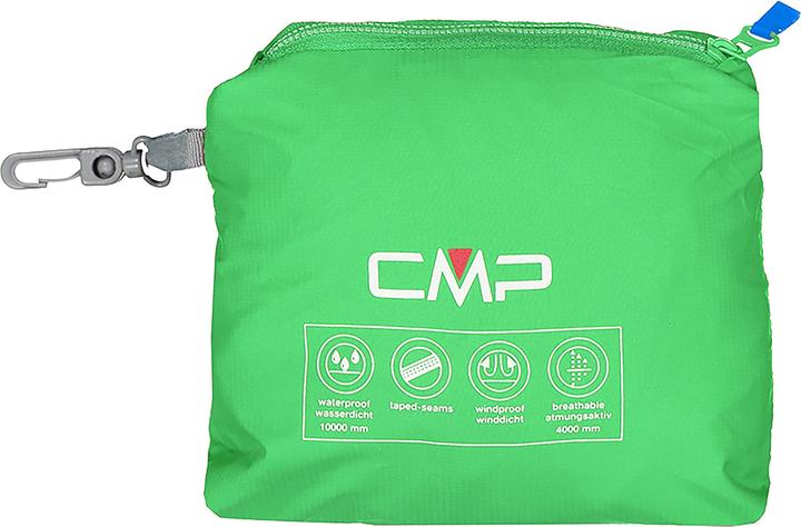 Immagine prodotto CMP Campagnolo Ragazzi giacca con cappuccio Rain (110)