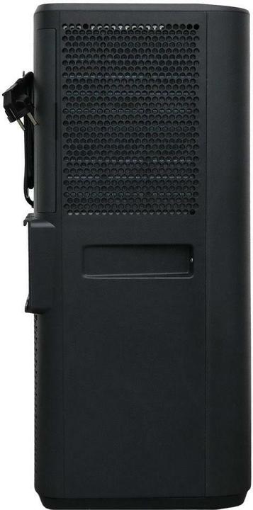 Actual product image Furber SCANDI-70 (28 m², 7000 BTU/h)