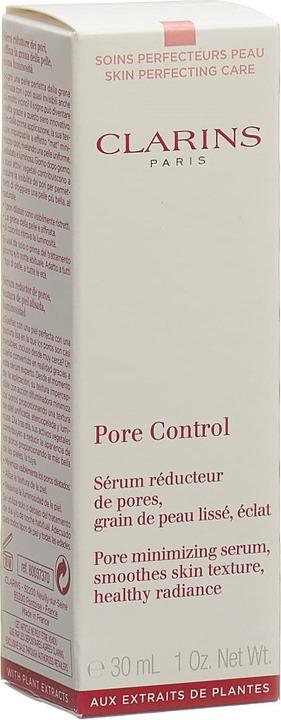 Produktbild Clarins Pore Control (30 ml)