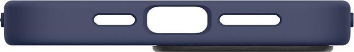 Actual product image Cyrill Kajuk Mag Magsafe Iphone 15 Pro Max Navy (Apple iPhone 15 Pro Max)