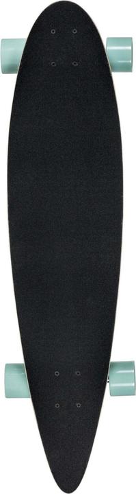 Actual product image Playlife Longboards (8.07")