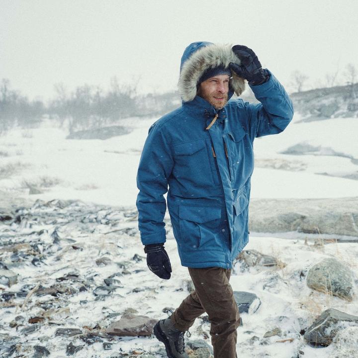 Actual product image Fjällräven Nuuk (M)