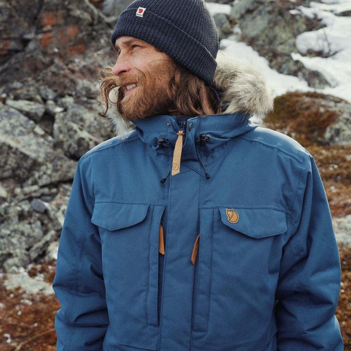 Actual product image Fjällräven Nuuk (L)