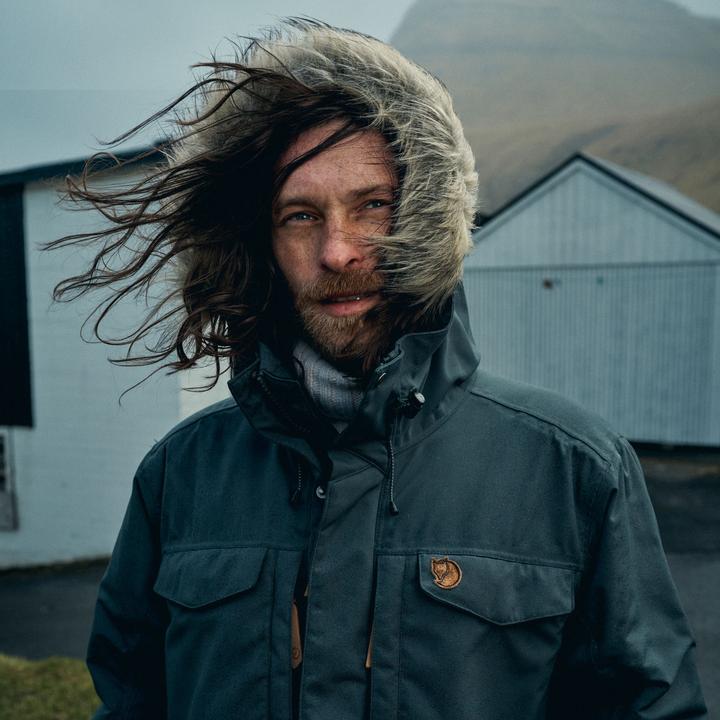 Actual product image Fjällräven Nuuk (L)