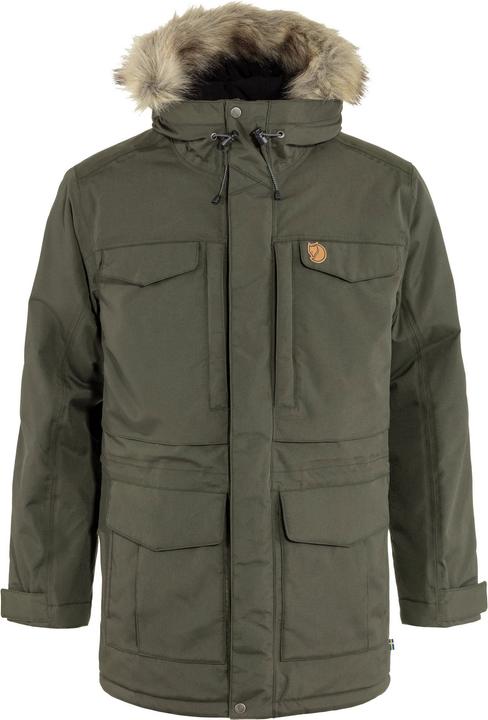 Actual product image Fjällräven Nuuk (XXL)