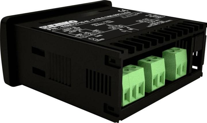 Immagine prodotto Emko ESM-3710-N.5.14.0.1/00.00/2.0.0 Controllore a 2 punti Controllore di temperatura Pt1000 -5