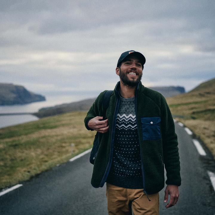 Produktbild Fjällräven Övik (XL)