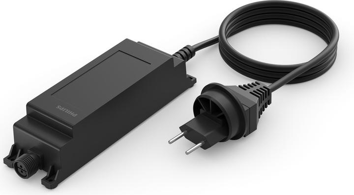 Produktbild Philips Outdoor Niedervolt Netzteil 48W CH Stecker