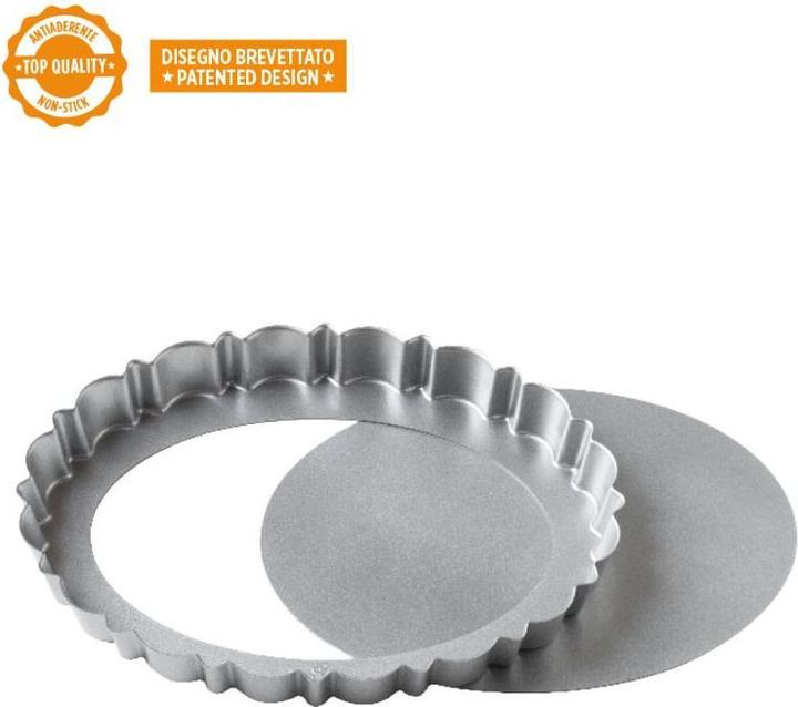 Actual product image Decora Waheen baking dish 29 x 20 cm, silver (29 cm)