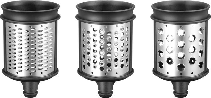KitchenAid Raspel- und Reibenpaket