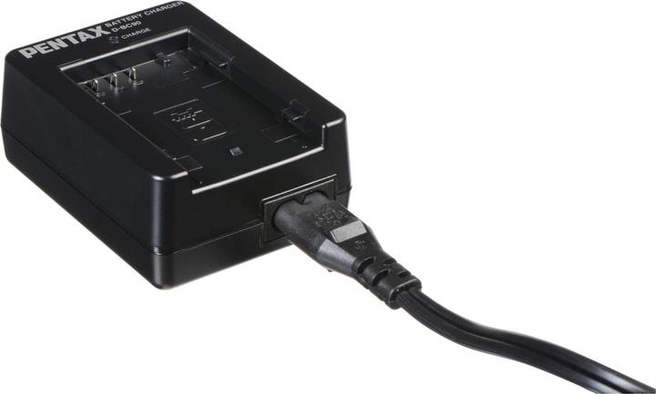 Image du produit Pentax Chargeur K-BC90E (Chargeur de batterie d'appareil photo)