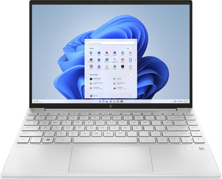 Produktbild HP Pavilion Aero 13-be2075ng (13.30", AMD Ryzen 7 7735U, 16 GB, 1000 GB, DE)