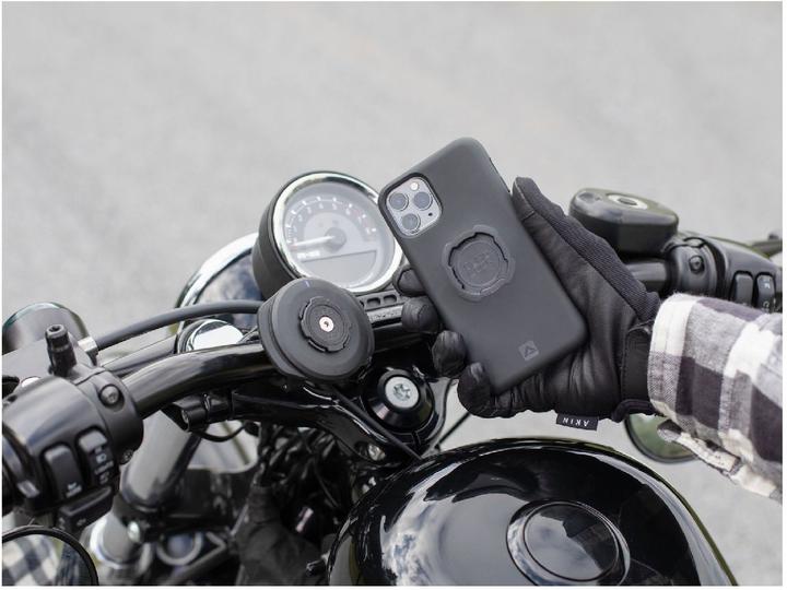 Image du produit Quad Lock Tête de charge sans fil résistante aux intempéries V3