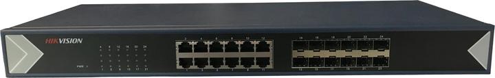 Immagine prodotto Hikvision DS-3E0524TF (52 Porti)