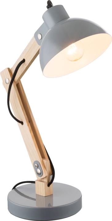 Actual product image Globo Tongariro (E27)