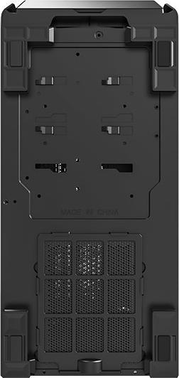 Actual product image Montech Sky Two Gx (E-ATX)