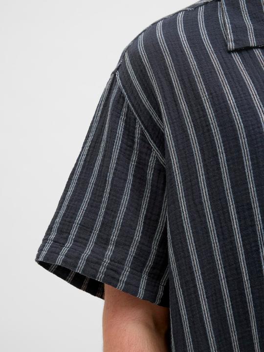 Produktbild Jack & Jones Plus Size Relaxed Fit Hemd Hemd (4XL)